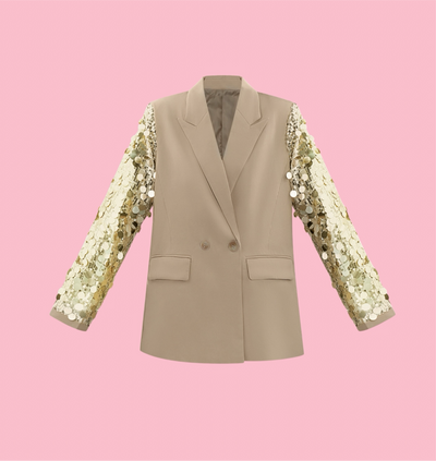 The Lauren Blazer