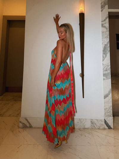 The Kailani Dress